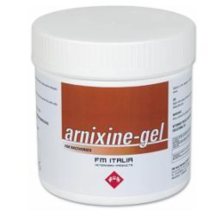 ARNIXINE GEL 750ML ARNIXINE GEL 750ML