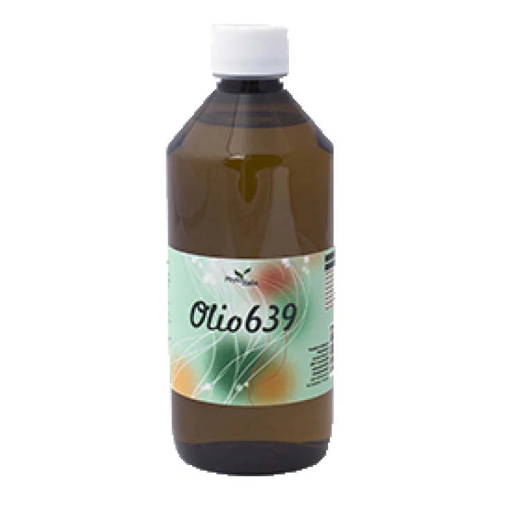 OMEGA 639 OLIO 500ML