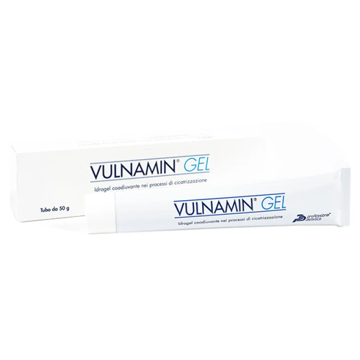 VULNAMIN GEL 50ML