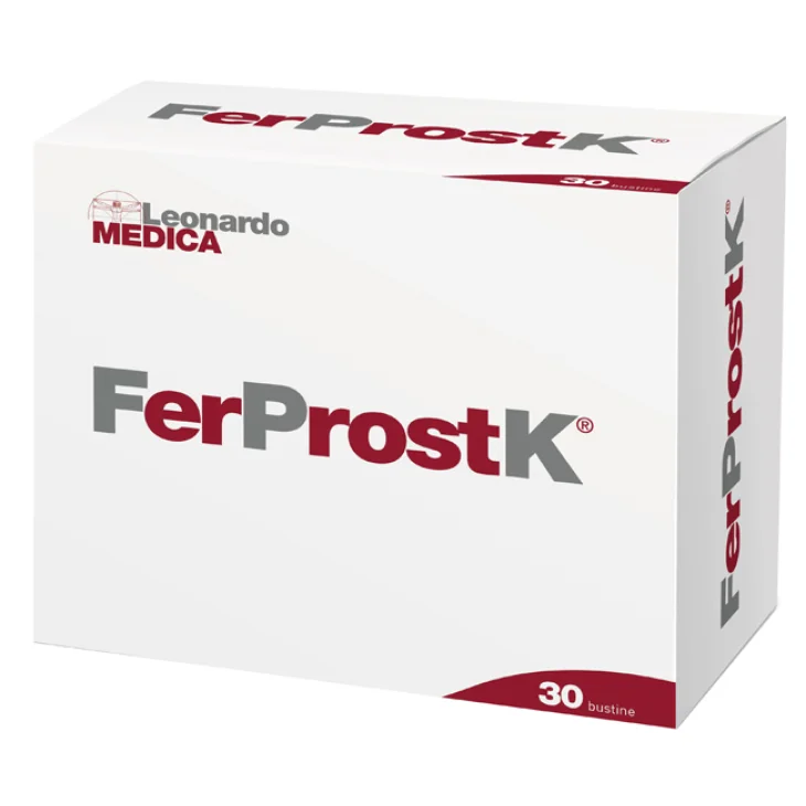 FERPROST K 30BUST FERPROST K 30BUST