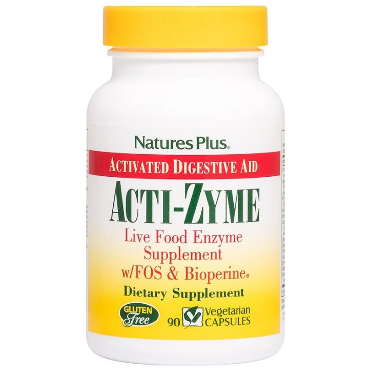 ACTI ZYME 90CPS ACTI ZYME 90CPS