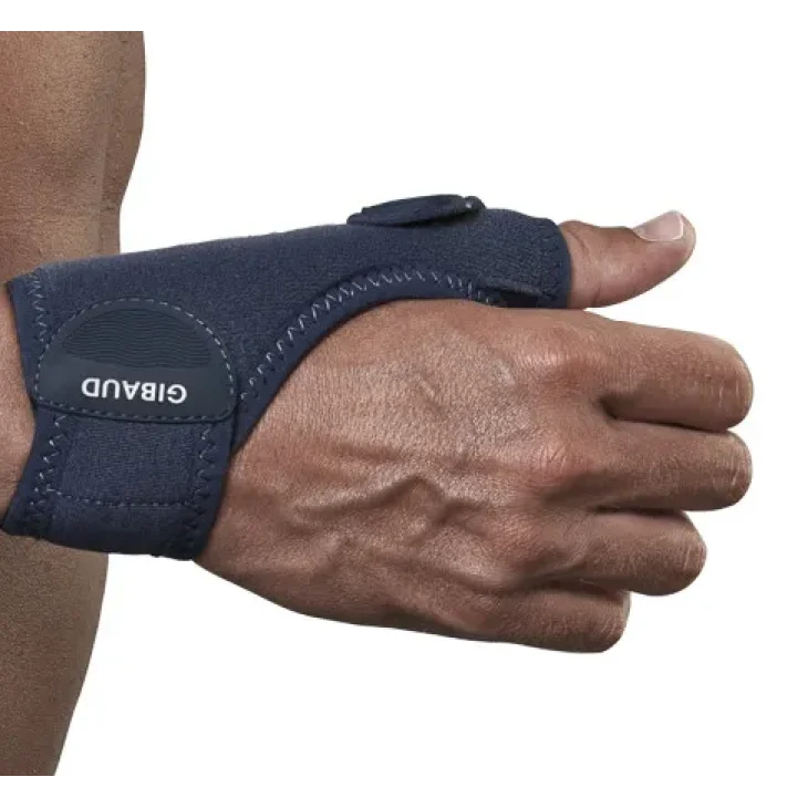 Gibaud Ortho Rhizogib per Rizoartrosi Mano SX 1 Pezzo