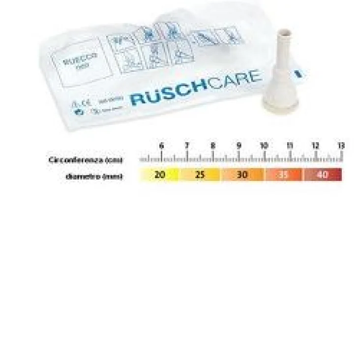 RUECCO CONDOM FASC 30MM 30PZ RUECCO CONDOM FASC 30MM 30PZ