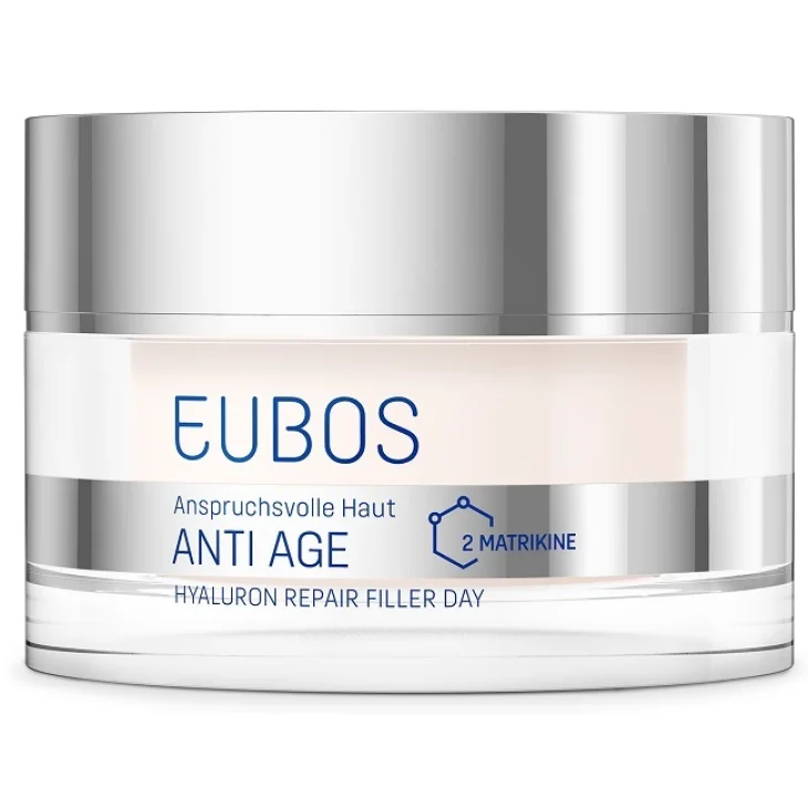 EUBOS HYALURON REP&FILL CR EUBOS HYALURON REP&FILL CR