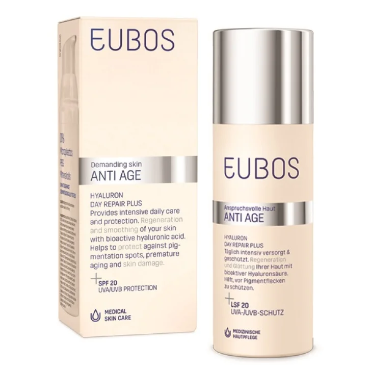 EUBOS HYALURON REP&PROT LSF20 EUBOS HYALURON REP&PROT LSF20