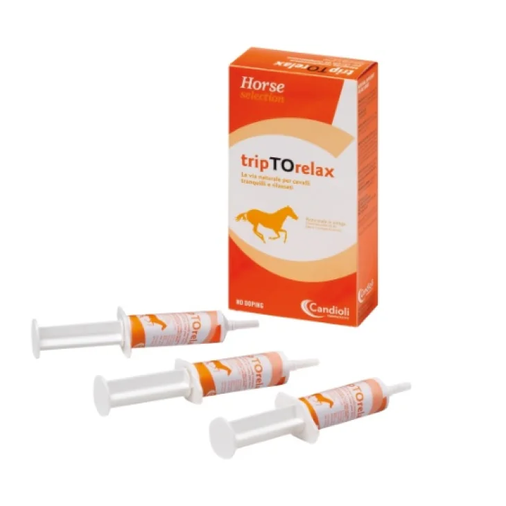 TRIPTORELAX 3SIRX20ML TRIPTORELAX 3SIRX20ML