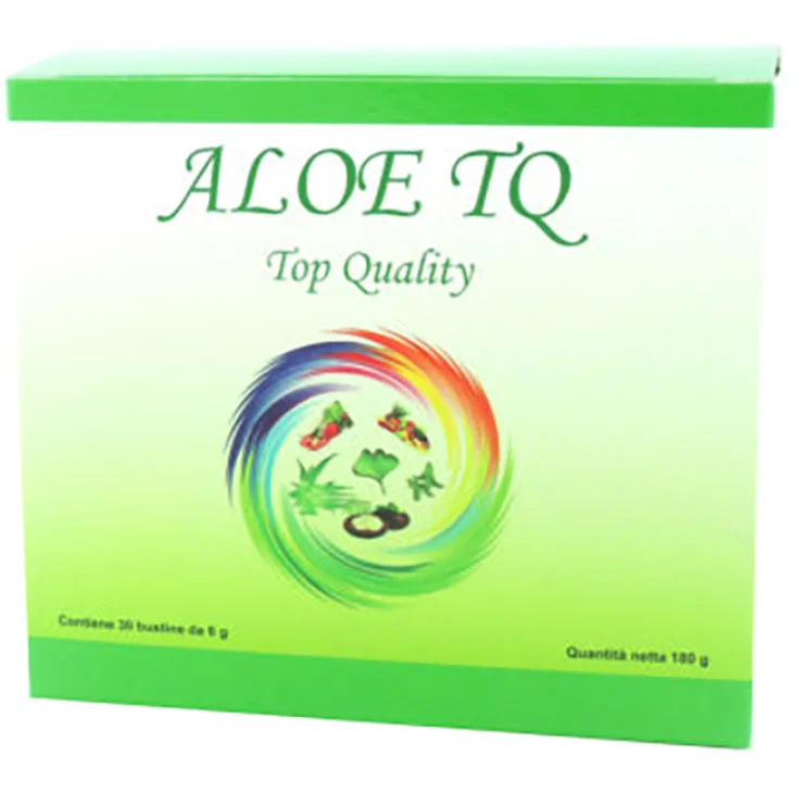 ALOE TQ 30BUST