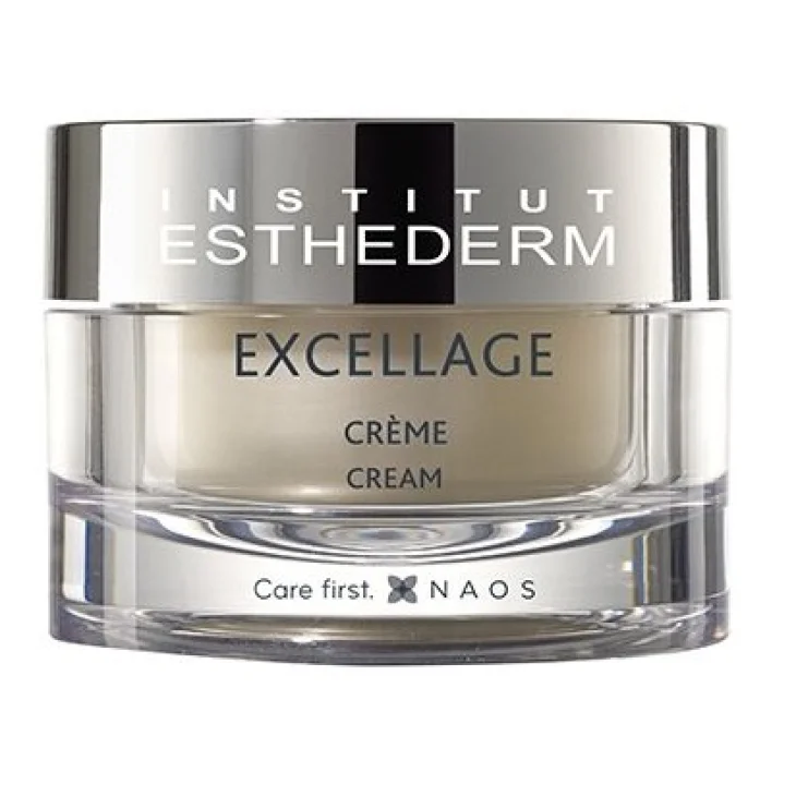 TIME EXCELLAGE CREME 50ML TIME EXCELLAGE CREME 50ML