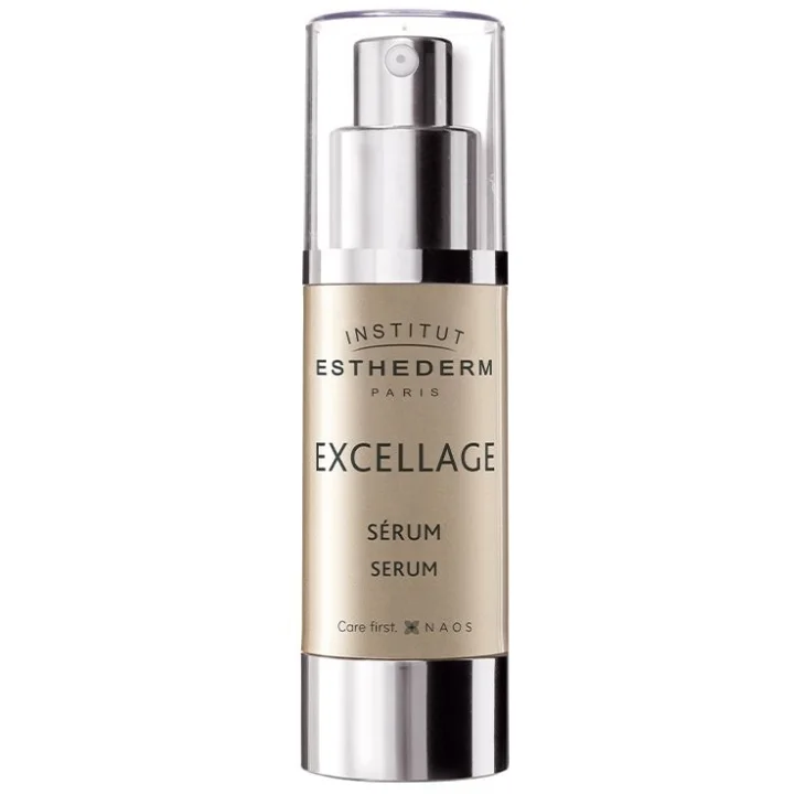 TIME EXCELLAGE SERUM 30ML TIME EXCELLAGE SERUM 30ML
