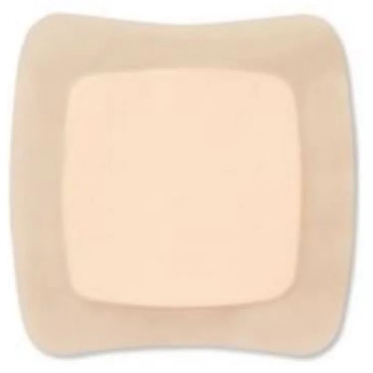 AQUACEL FOAM ADH 17,5X17,5 10P AQUACEL FOAM ADH 17,5X17,5 10P