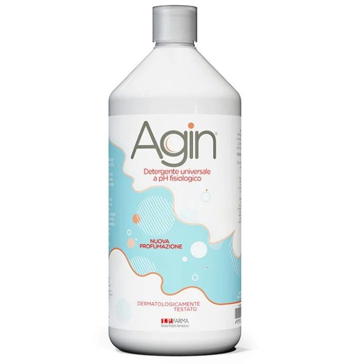 AGIN DETERGENTE LIQUIDO AGIN DETERGENTE LIQUIDO