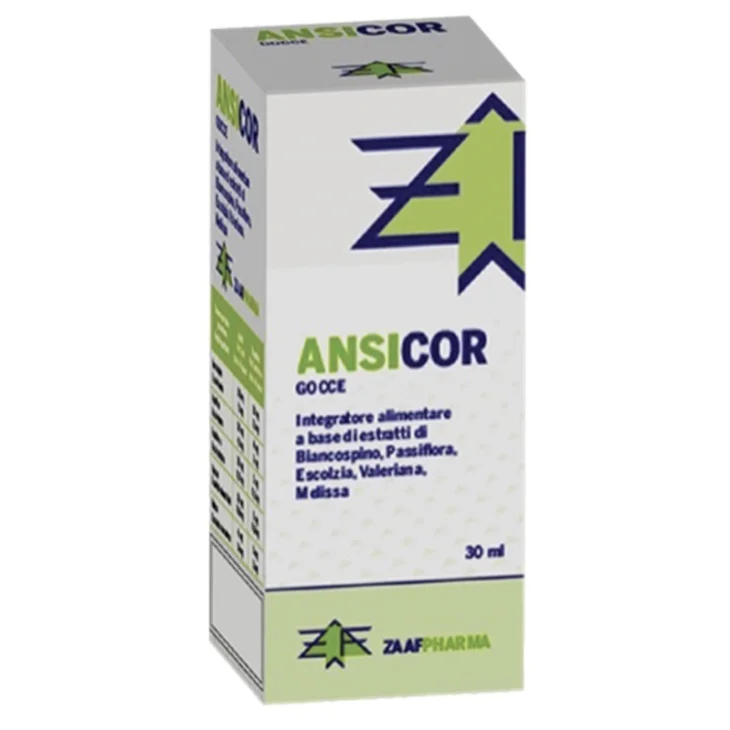 ANSICOR 30ML ANSICOR 30ML