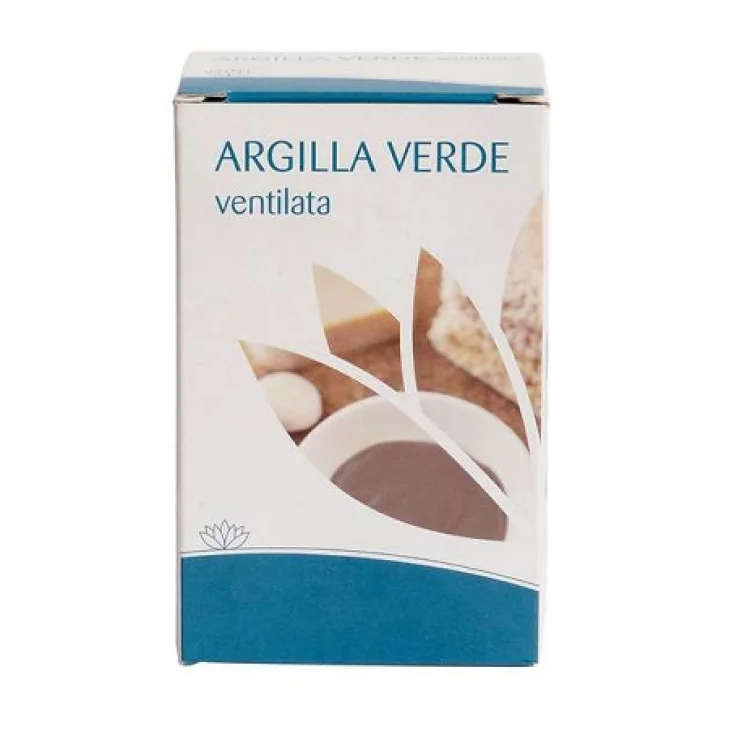 ARGILLA VERDE VENT 200G FDL ARGILLA VERDE VENT 200G FDL