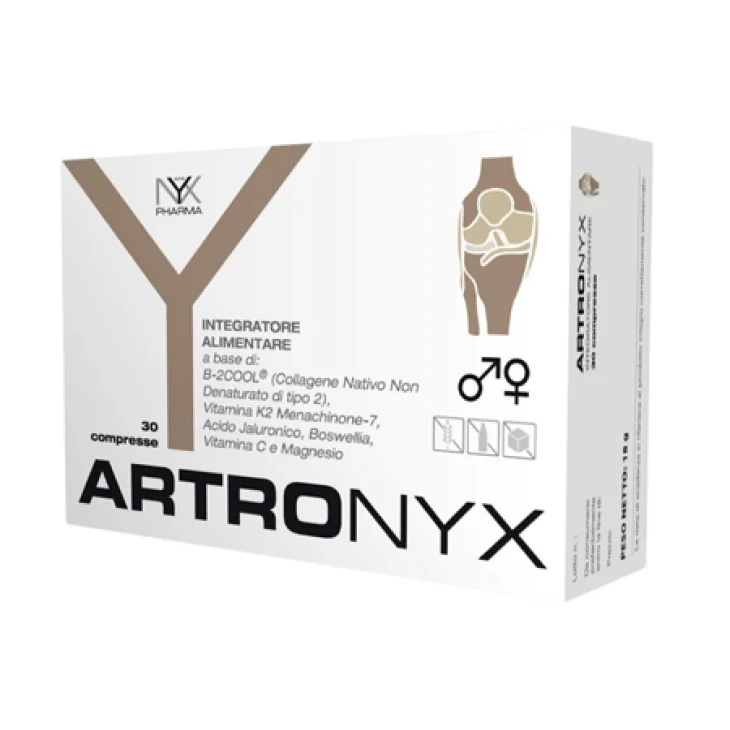 ARTRONYX 30CPR ARTRONYX 30CPR