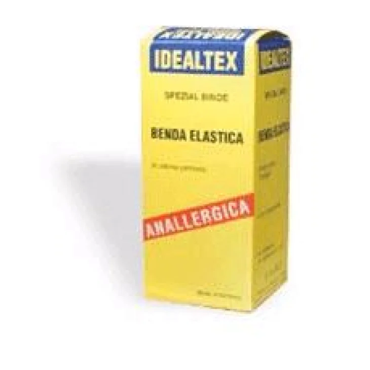 BENDE IDEALTEX NAT MT4,5 X10CM BENDE IDEALTEX NAT MT4,5 X10CM