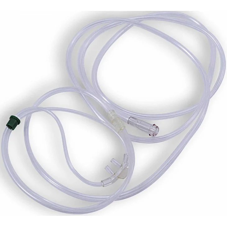CANNULA NASALE X OSSIG GAMMADIS CANNULA NASALE X OSSIG GAMMADIS