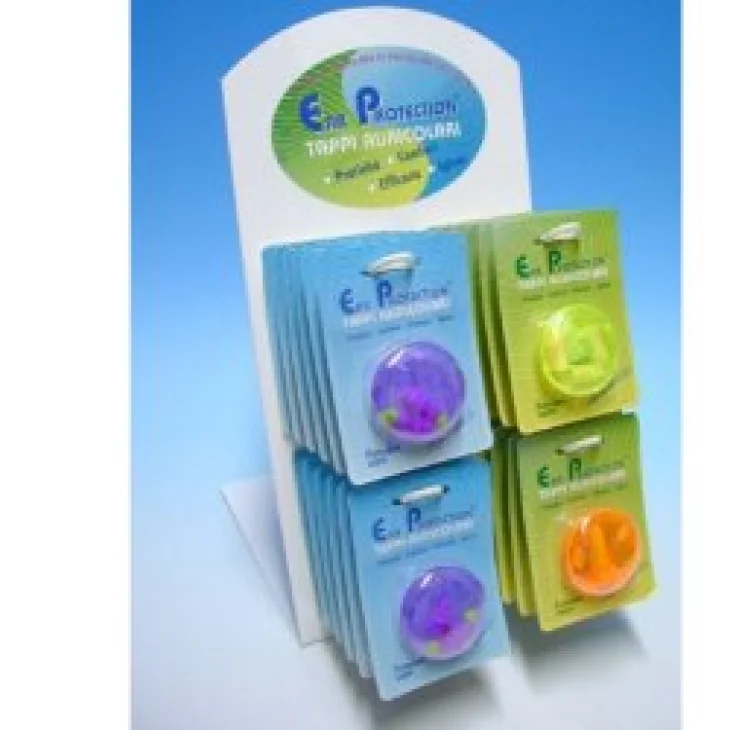 EAR PROTECTION SUPER CLAS 4PZ