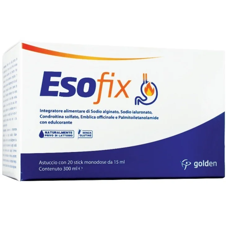 ESOFIX 20STICK MONODOSE 15ML ESOFIX 20STICK MONODOSE 15ML