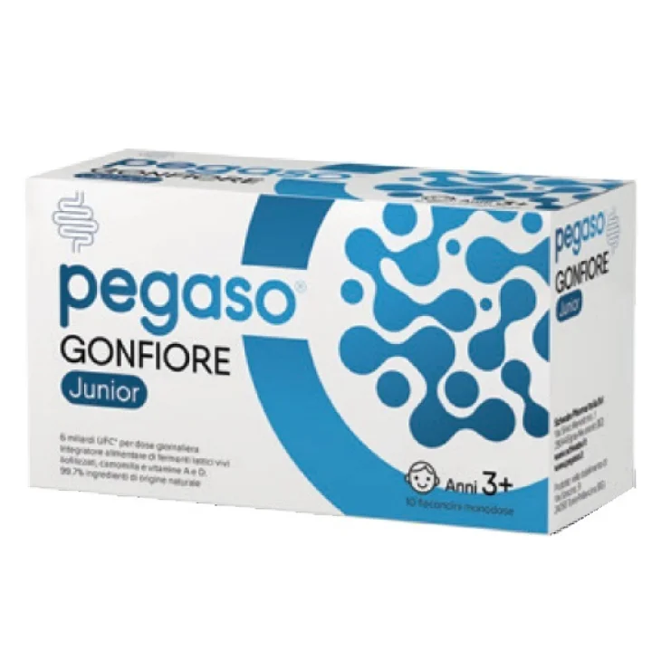 PEGASO ENTEROD JUNIOR 7ML