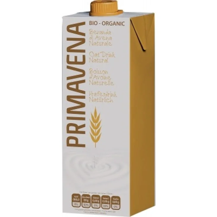 PRIMAVENA BEVANDA ALL'AVENA FDL PRIMAVENA BEVANDA ALL'AVENA FDL