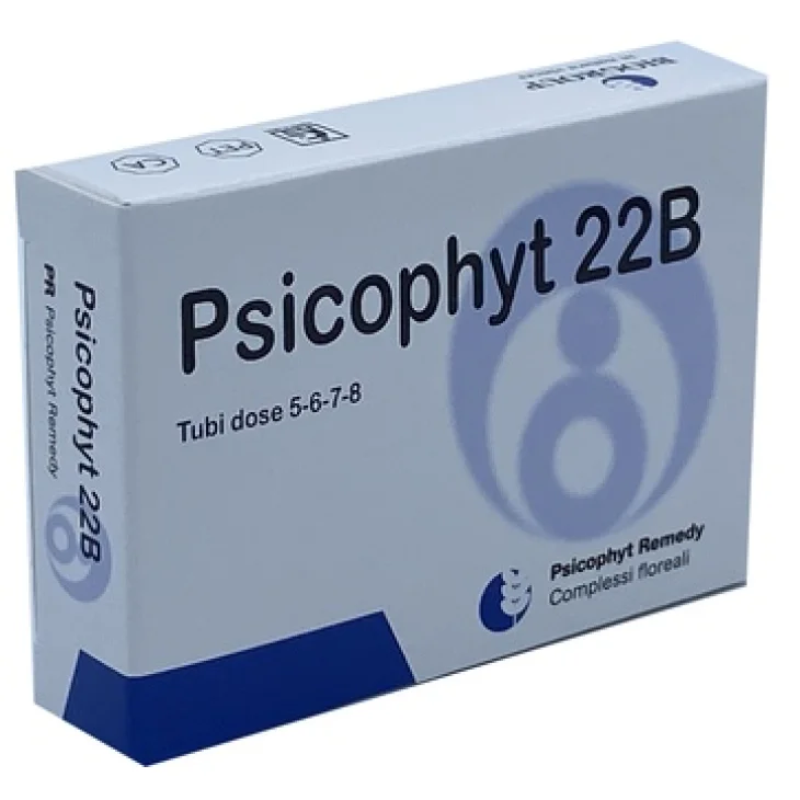 PSICOPHYT 22/B 4TB PSICOPHYT 22/B 4TB