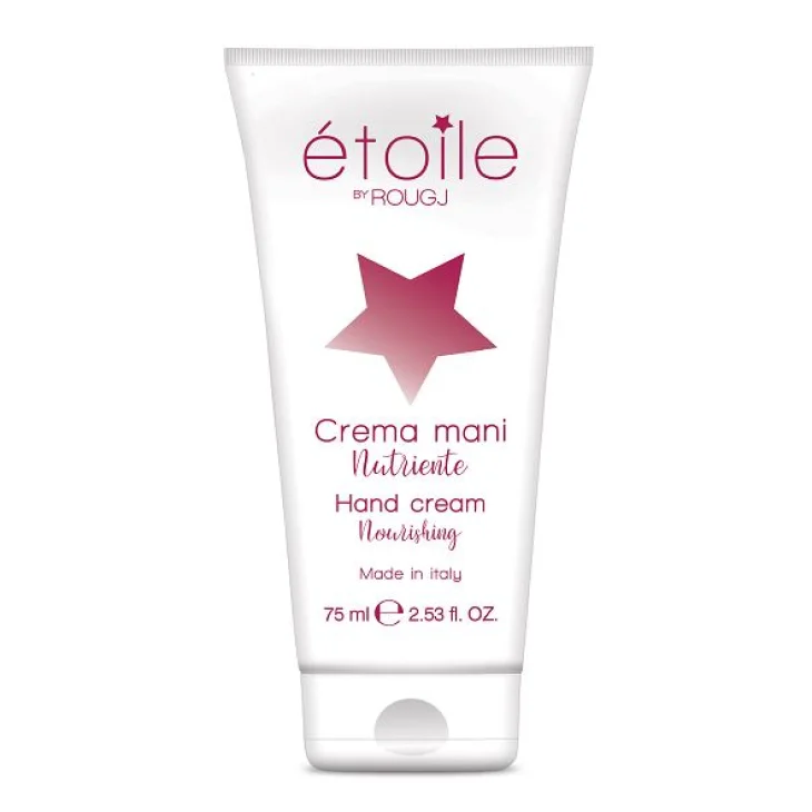 ROUGJ ETOILE CREMA MANI NUTR < ROUGJ ETOILE CREMA MANI NUTR <