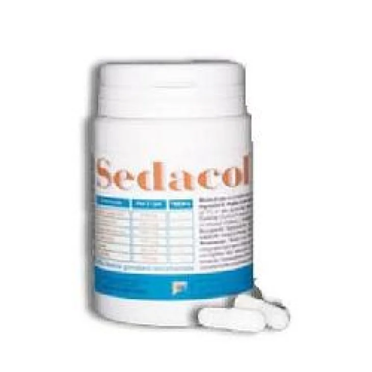 SEDACOL INTEG 60 CPS SEDACOL INTEG 60 CPS