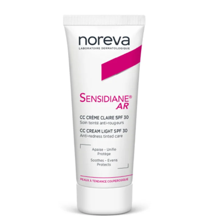 SENSIDIANE AR CC CREMA 40ML<