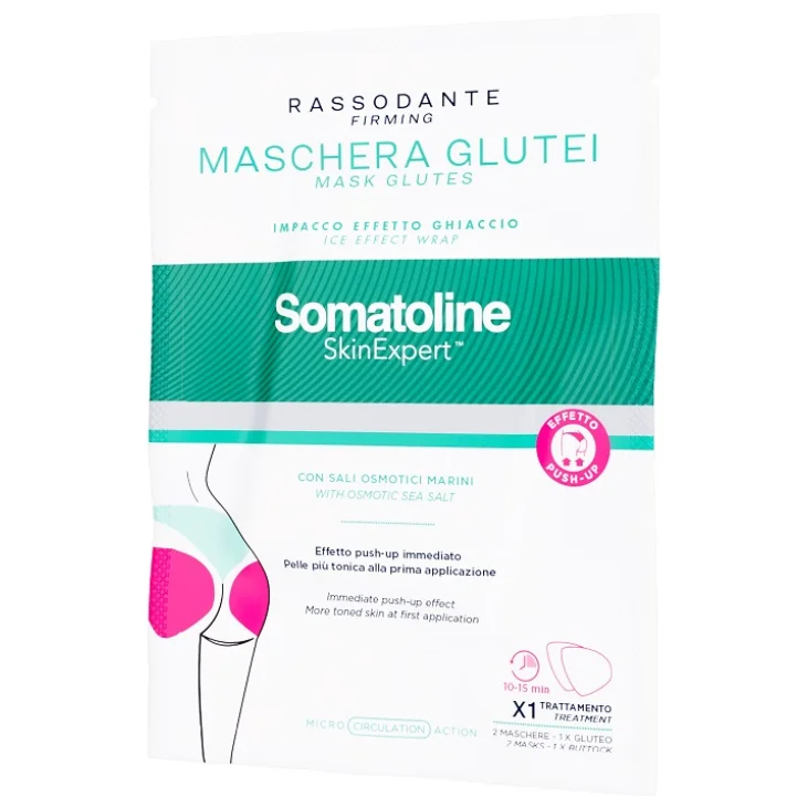 SOMAT SKIN EX MAS GLUTEI RASS SOMAT SKIN EX MAS GLUTEI RASS