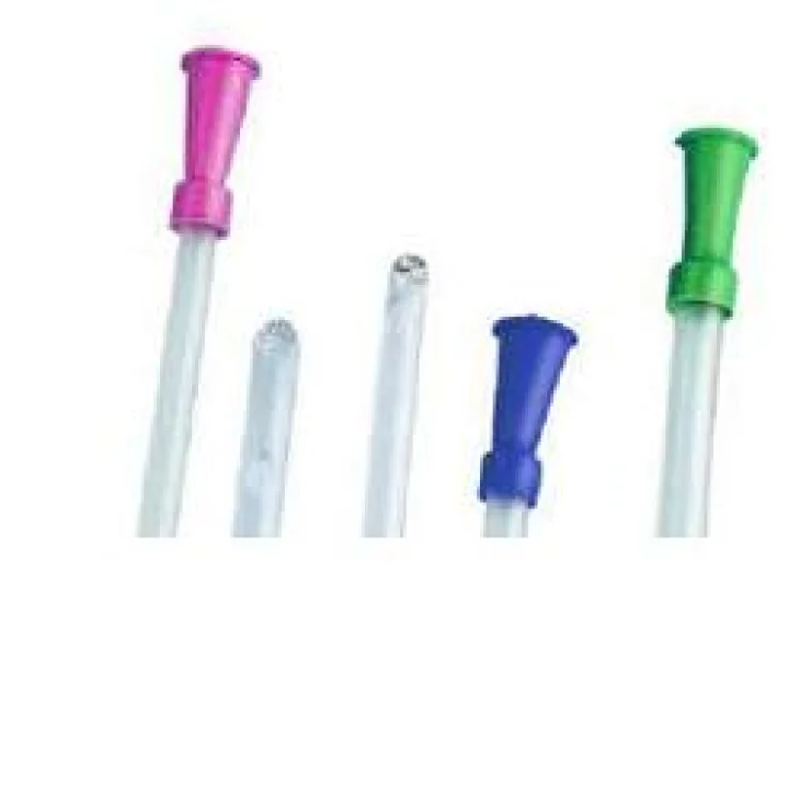 SONDA-RETTAL SAFET CH28 40CM