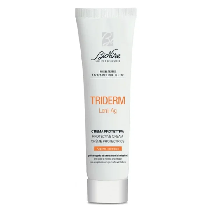 Bionike Triderm Lenil AG Protettivo Anti Arrossamento 30 ml