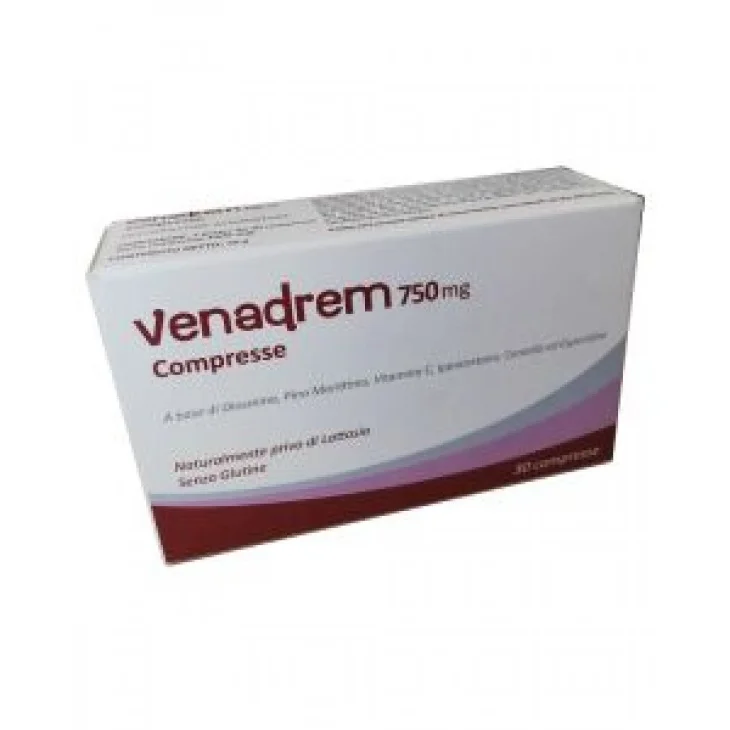 Svas Biosana Venadrem Gel Gambe Dispositivo Medico 120 g