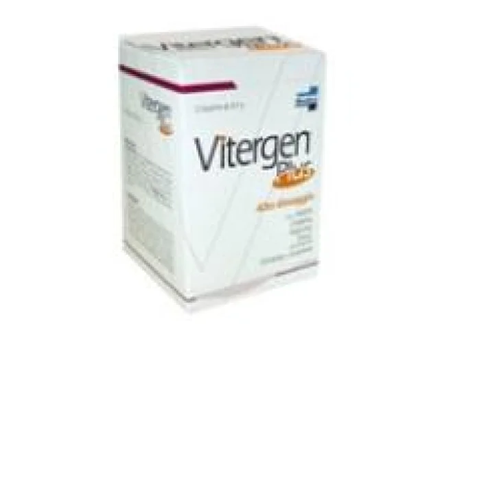 VITERGEN PLUS 12BS 9,5G VITERGEN PLUS 12BS 9,5G