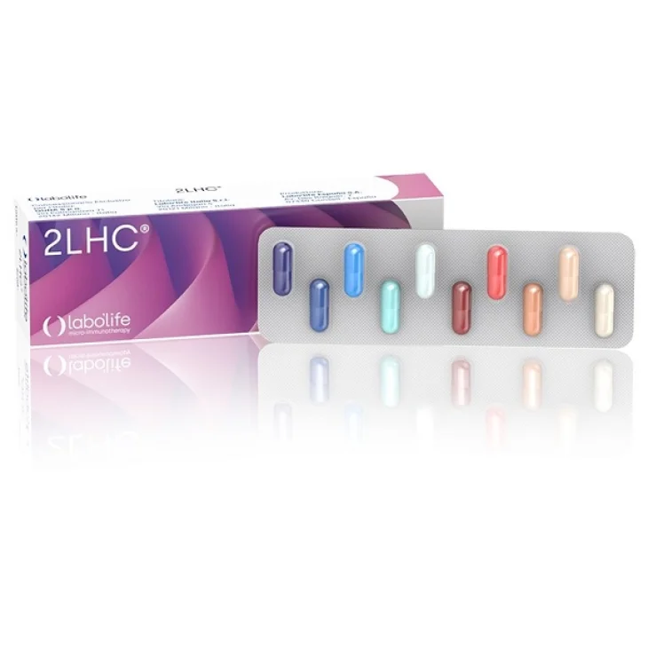 2LHC 30CPS LABOLIFE 2LHC 30CPS LABOLIFE