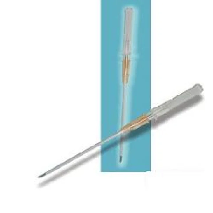 AGO CANNULA G18 VE PB PHARMA AGO CANNULA G18 VE PB PHARMA