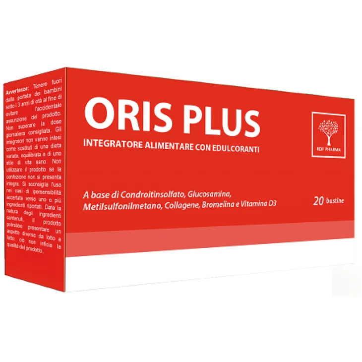 ORIS PLUS 20BUST ORIS PLUS 20BUST