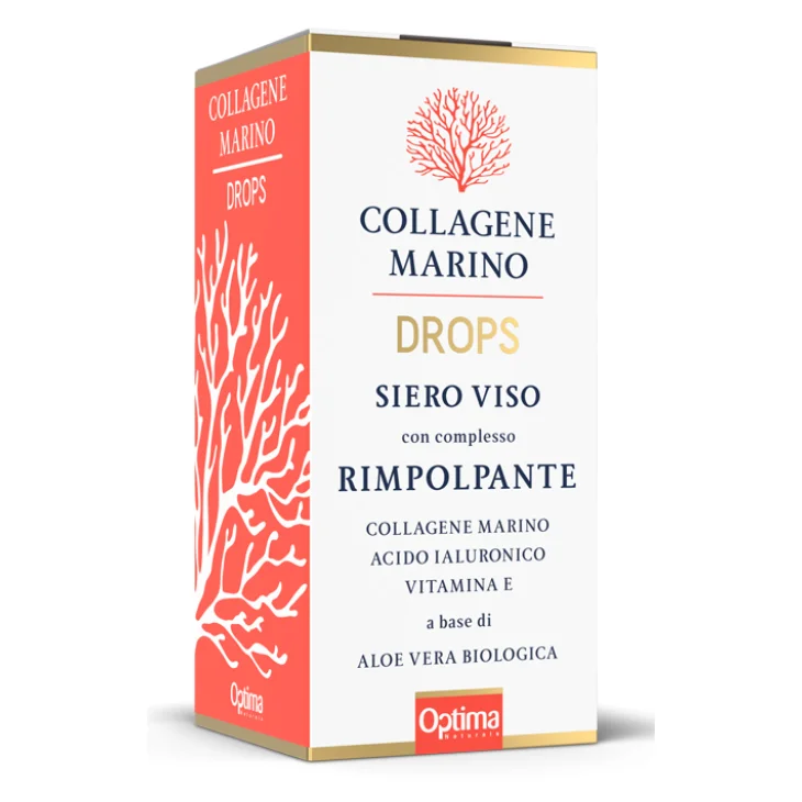 COLLAGENE MARINO SIERO VISO A/ COLLAGENE MARINO SIERO VISO A/