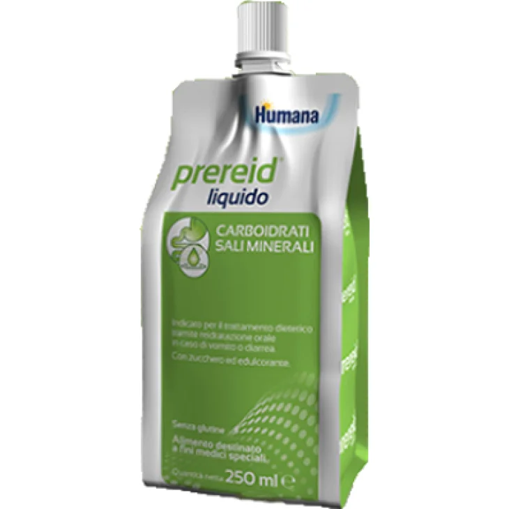 PREREID LIQUIDO 250ML 6PZ PREREID LIQUIDO 250ML 6PZ