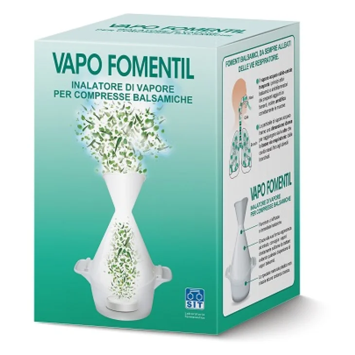 VAPO FOMENTIL VAPO FOMENTIL