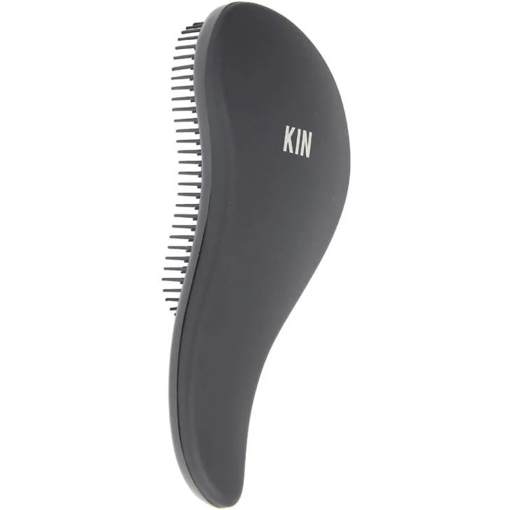 Koh-i-noor Spazzola Cromata Professional Districante Detangling per Capelli