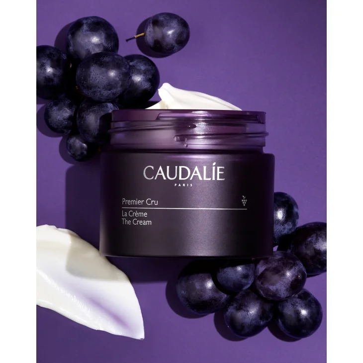 Caudalie Premier Cru Crema Antiet&agrave; Globale 50 ml