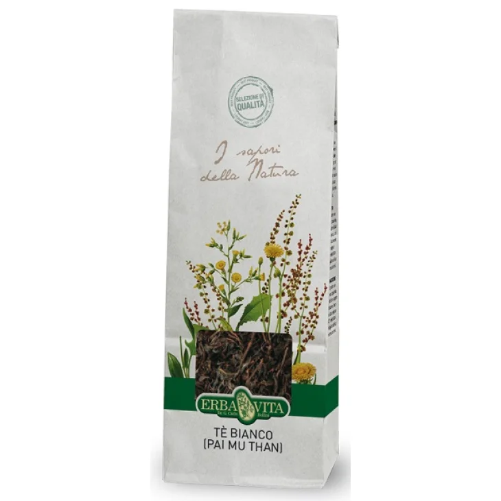 THE BIANCO PAI MUTHAN 100G THE BIANCO PAI MUTHAN 100G