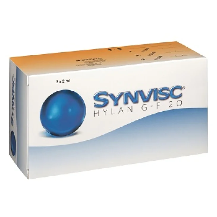 SYNVISC SIR AC IALUR 3SIR 2ML 3P SYNVISC SIR AC IALUR 3SIR 2ML 3P