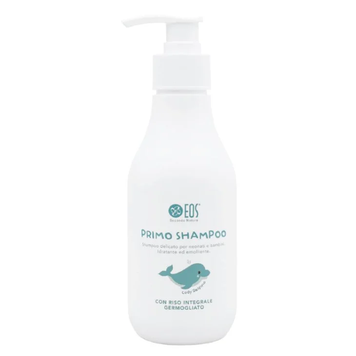 EOS PRIMO SHAMPOO NF 200ML
