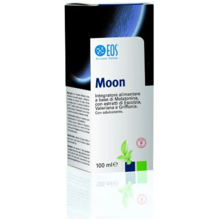 MOON PIANTE SERA GOCCE 100ML MOON PIANTE SERA GOCCE 100ML