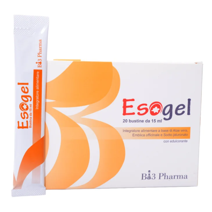 ESOGEL 20BUST ESOGEL 20BUST