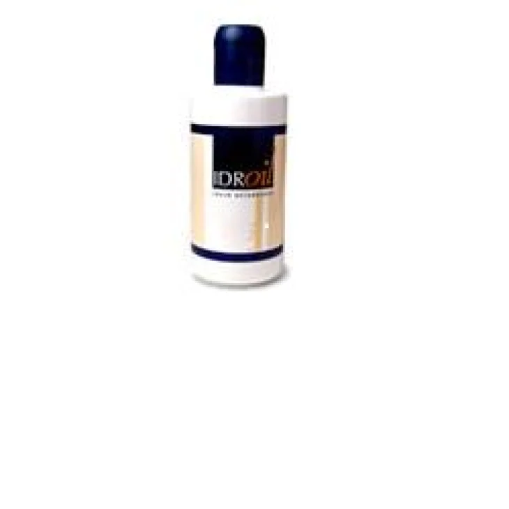 IDROIL OLIO DET 200ML IDROIL OLIO DET 200ML