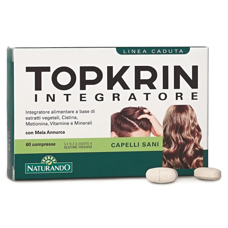 TOPKRIN 60CPR TOPKRIN 60CPR