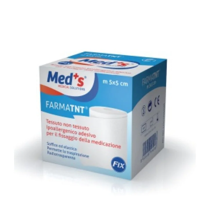 CER MEDS TNT 5MX5CM SSR CER MEDS TNT 5MX5CM SSR