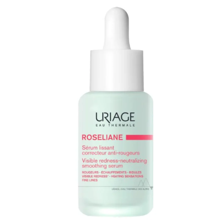 URIAGE Roséliane Siero Lenitivo 30 ml URIAGE Roséliane Siero Lenitivo 30 ml